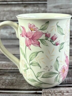 Otagiri Prima Pink Daffodil Cup